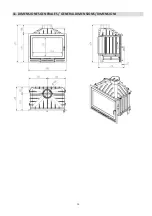 Preview for 12 page of hergom HGB-70 Instructions For Installation, Use And Maintenance Manual