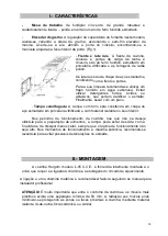 Предварительный просмотр 20 страницы hergom L-05 CCE Installation, Use And Maintenance Instructions