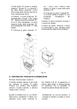 Предварительный просмотр 21 страницы hergom L-09 CA Installation, Use And Maintenance Instructions