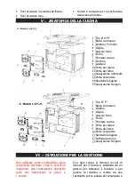 Preview for 23 page of hergom L-09 CA Installation, Use And Maintenance Instructions