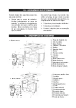 Preview for 55 page of hergom L-09 CA Installation, Use And Maintenance Instructions