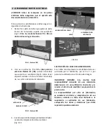 Preview for 4 page of hergom NATURE 100 Installation, Use And Maintenance Instructions