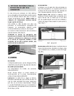 Preview for 8 page of hergom NATURE 100 Installation, Use And Maintenance Instructions