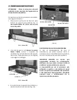 Предварительный просмотр 14 страницы hergom NATURE 100 Installation, Use And Maintenance Instructions