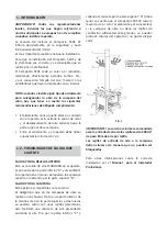 Preview for 4 page of hergom SERE 100 2C Installation, Use And Maintenance Instructions