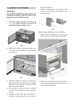 Preview for 6 page of hergom SERE 100 2C Installation, Use And Maintenance Instructions