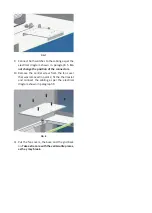 Preview for 17 page of hergom SERE 100 2C Installation, Use And Maintenance Instructions