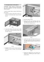 Preview for 18 page of hergom SERE 100 2C Installation, Use And Maintenance Instructions