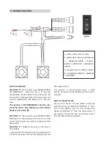 Preview for 19 page of hergom SERE 100 2C Installation, Use And Maintenance Instructions