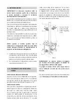 Preview for 24 page of hergom SERE 100 2C Installation, Use And Maintenance Instructions