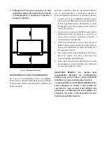 Preview for 31 page of hergom SERE 100 2C Installation, Use And Maintenance Instructions