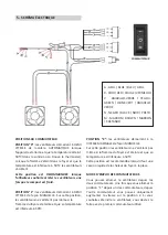 Preview for 39 page of hergom SERE 100 2C Installation, Use And Maintenance Instructions