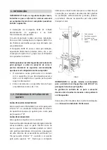 Preview for 44 page of hergom SERE 100 2C Installation, Use And Maintenance Instructions