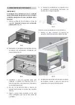 Preview for 46 page of hergom SERE 100 2C Installation, Use And Maintenance Instructions