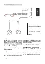 Preview for 49 page of hergom SERE 100 2C Installation, Use And Maintenance Instructions