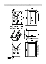 Preview for 54 page of hergom SERE 100 2C Installation, Use And Maintenance Instructions