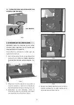 Preview for 6 page of hergom SERE 100 Installation, Use And Maintenance Instructions