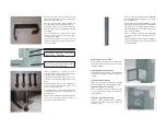 Preview for 2 page of hergom STILKAMIN L Installation, Use And Maintenance Instructions