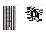 Preview for 8 page of hergom STILKAMIN L Installation, Use And Maintenance Instructions