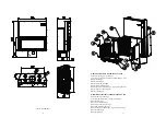 Preview for 12 page of hergom STILKAMIN L Installation, Use And Maintenance Instructions