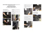 Preview for 14 page of hergom STILKAMIN L Installation, Use And Maintenance Instructions