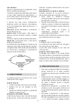 Preview for 39 page of hergom STILKAMIN S-460 Installation, Use And Maintenance Instructions