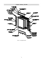 Preview for 56 page of hergom STILKAMIN S-460 Installation, Use And Maintenance Instructions