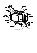 Preview for 57 page of hergom STILKAMIN S-460 Installation, Use And Maintenance Instructions