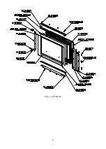 Preview for 58 page of hergom STILKAMIN S-460 Installation, Use And Maintenance Instructions