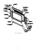 Preview for 59 page of hergom STILKAMIN S-460 Installation, Use And Maintenance Instructions