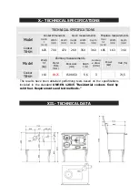 Preview for 25 page of hergom TB-6H Manual