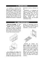 Preview for 27 page of hergom TB-6H Manual