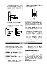 Preview for 33 page of hergom TB-6H Manual