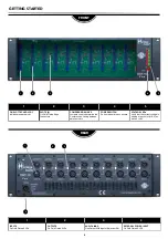 Preview for 4 page of Heritage Audio OST-10 v2.0 User Manual