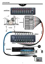 Preview for 5 page of Heritage Audio OST-10 v2.0 User Manual