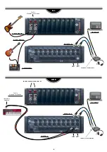 Preview for 6 page of Heritage Audio OST-10 v2.0 User Manual