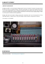 Preview for 10 page of Heritage Audio OST-10 v2.0 User Manual