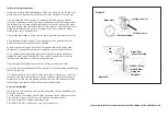 Предварительный просмотр 2 страницы Heritage Bathrooms AWG101S Fitting Instructions & Contents List