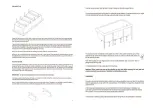 Предварительный просмотр 4 страницы Heritage Bathrooms Rhyland BHW00 Fitting Instructions & Contents List