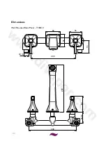 Preview for 4 page of Heritage Bathrooms TSBC10 Installation Instructions Manual