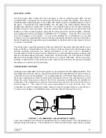 Preview for 11 page of Heritage Ovation Series Owner'S Manual And Installation Instructions