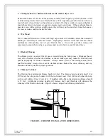 Preview for 15 page of Heritage Ovation Series Owner'S Manual And Installation Instructions