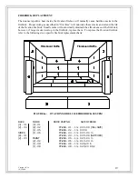 Preview for 19 page of Heritage Ovation Series Owner'S Manual And Installation Instructions