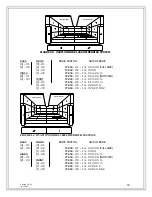 Preview for 20 page of Heritage Ovation Series Owner'S Manual And Installation Instructions