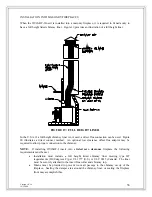 Preview for 36 page of Heritage Ovation Series Owner'S Manual And Installation Instructions