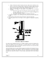 Preview for 37 page of Heritage Ovation Series Owner'S Manual And Installation Instructions