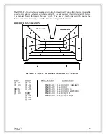 Preview for 38 page of Heritage Ovation Series Owner'S Manual And Installation Instructions