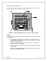 Preview for 39 page of Heritage Ovation Series Owner'S Manual And Installation Instructions