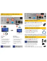 Preview for 3 page of Heritage QSEE QT SERIES Quick Start Manual