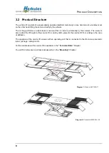 Preview for 8 page of Herkules Hebetechnik GmbH HLS 1200-11 Operating Manual And Test Record